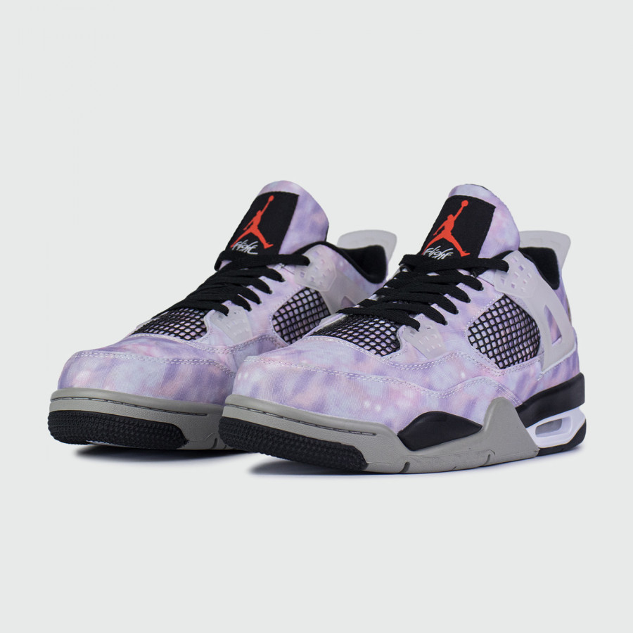 кроссовки Nike Air Jordan 4 Wmns Zen Master