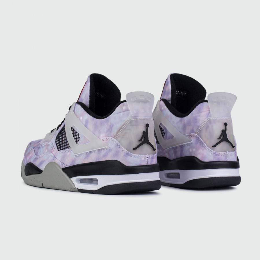 кроссовки Nike Air Jordan 4 Wmns Zen Master