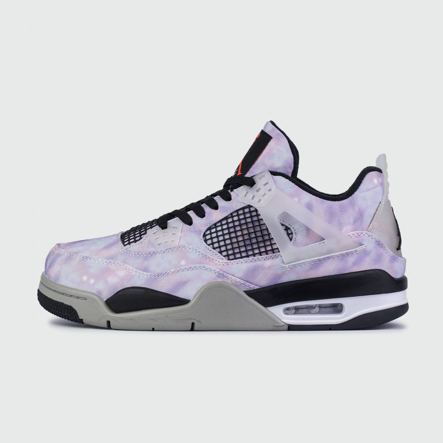 кроссовки Nike Air Jordan 4 Wmns Zen Master