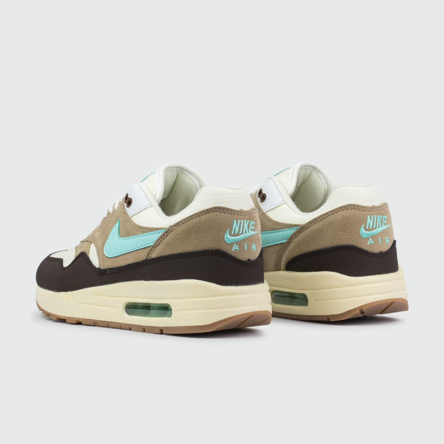 кроссовки Nike Air Max 1 Crepe Hemp