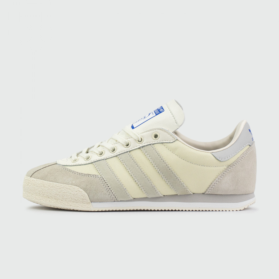 кроссовки Adidas LG2 Spzl Grey