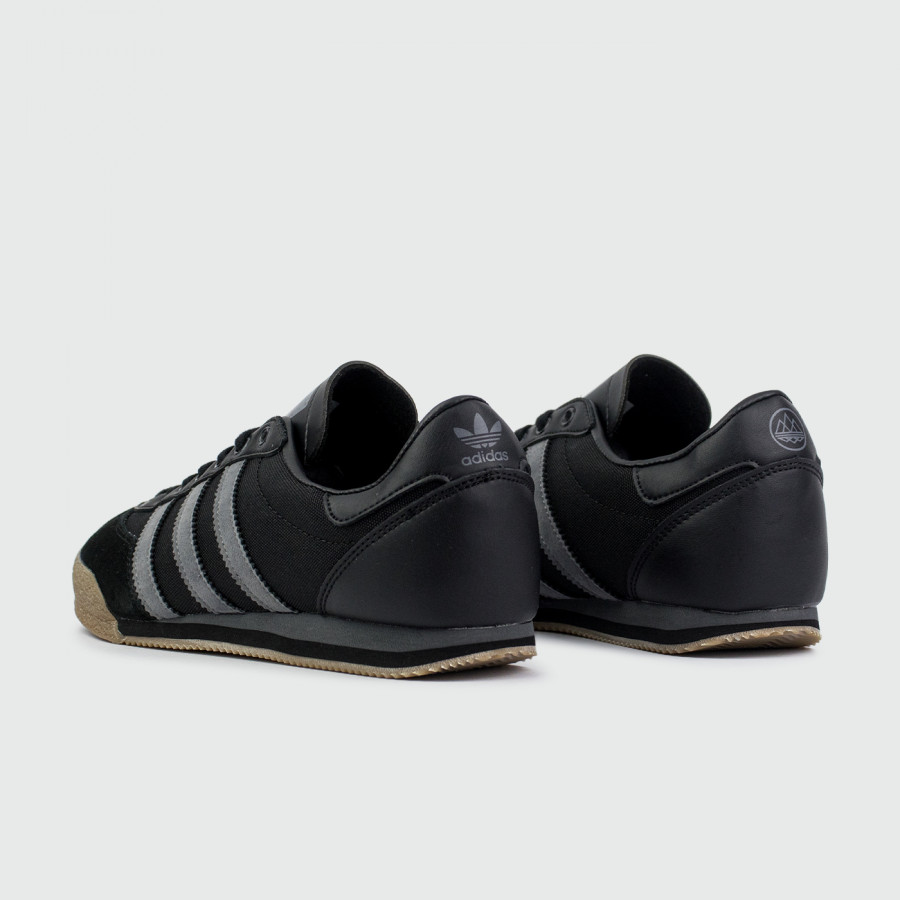 кроссовки Adidas LG2 Spzl Black