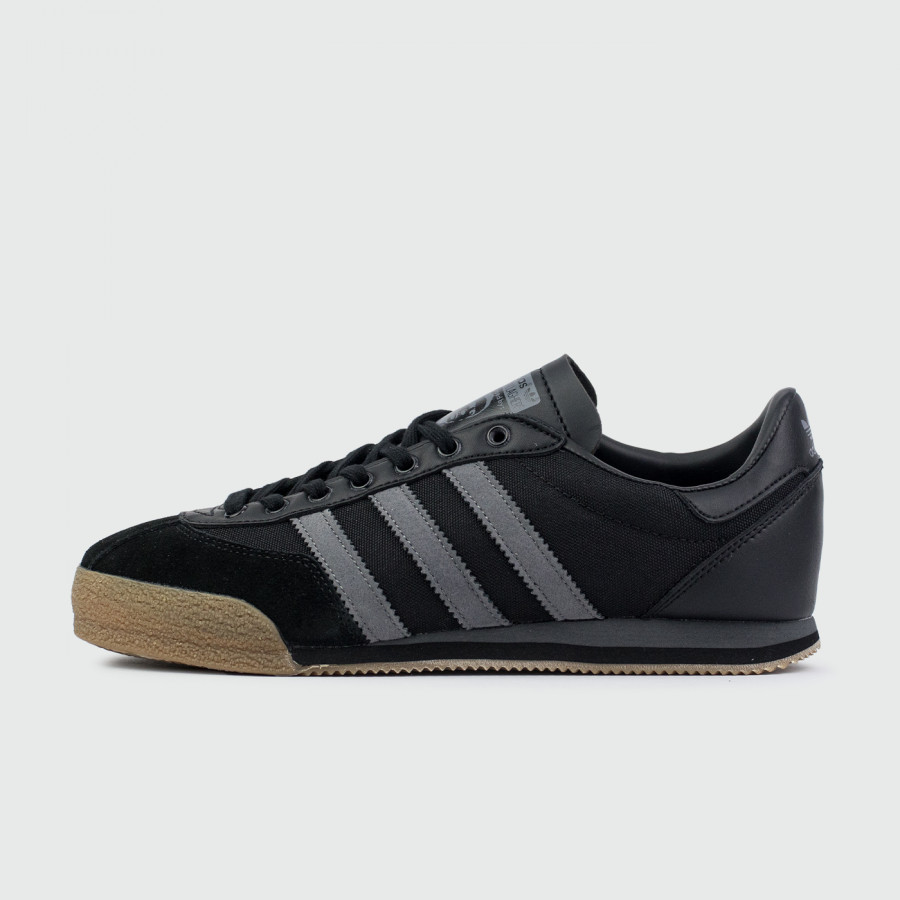 кроссовки Adidas LG2 Spzl Black