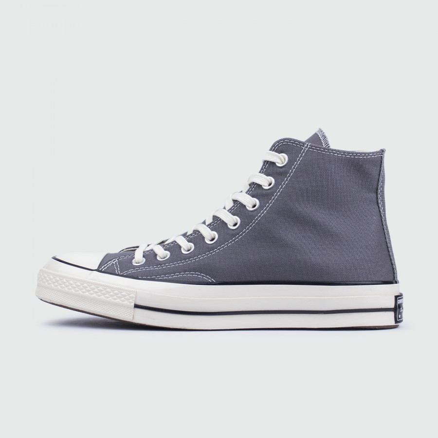 кеды Converse Chuck Taylor All Star 70 High Wmns Grey
