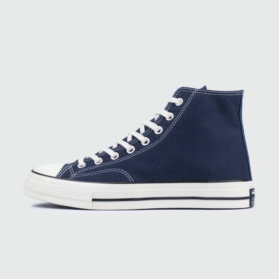 кеды Converse Chuck Taylor All Star 70 High Wmns Navy White