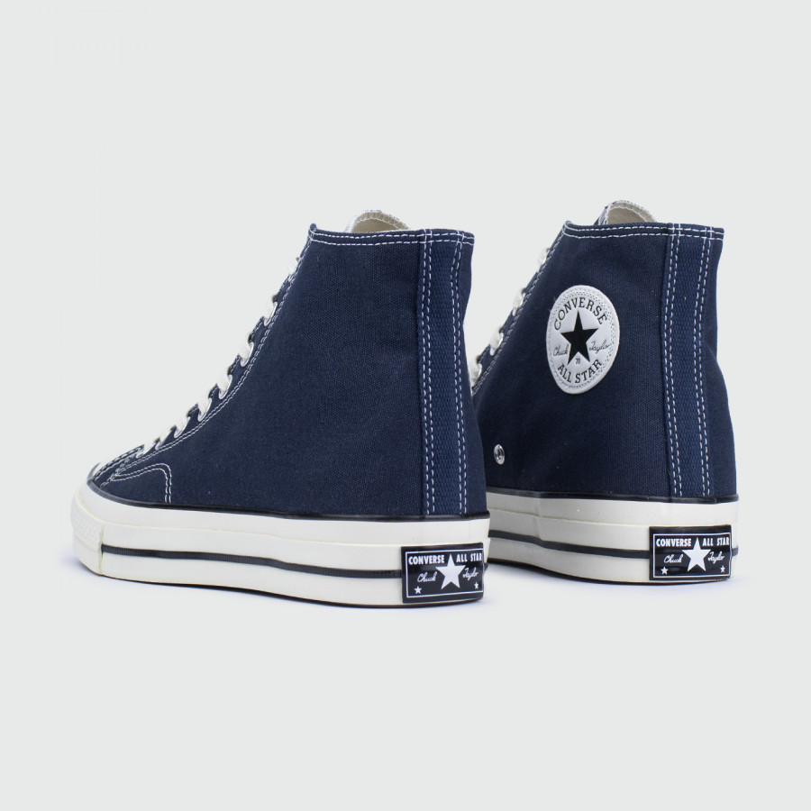 кеды Converse Chuck Taylor All Star 70 High Navy White