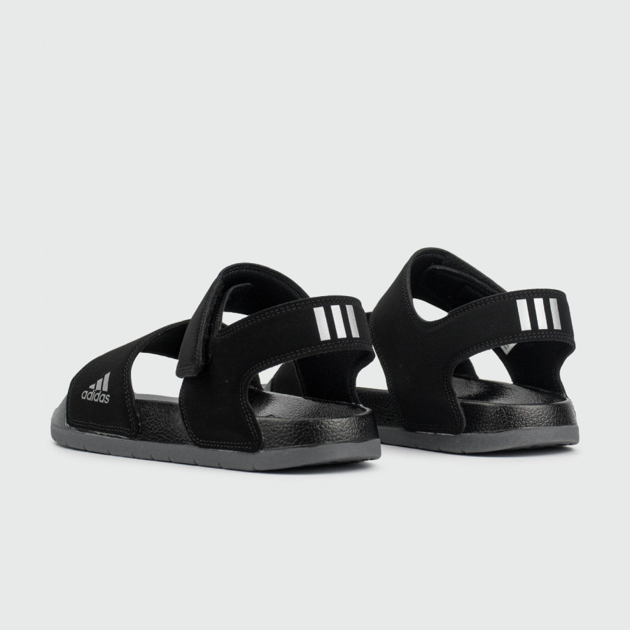 сандалии Adidas Adilette Sandal Black Wmns