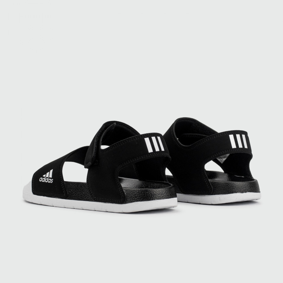 сандалии Adidas Adilette Sandal Black / White