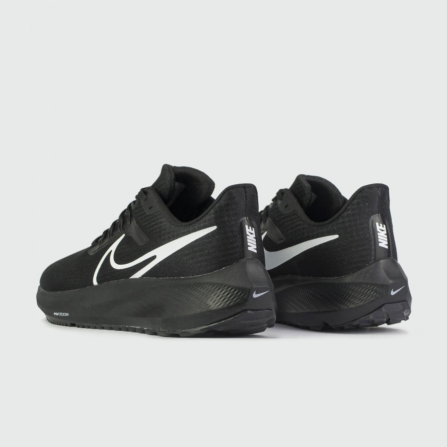 кроссовки Nike Air Zoom Pegasus 39 Black White Sw.