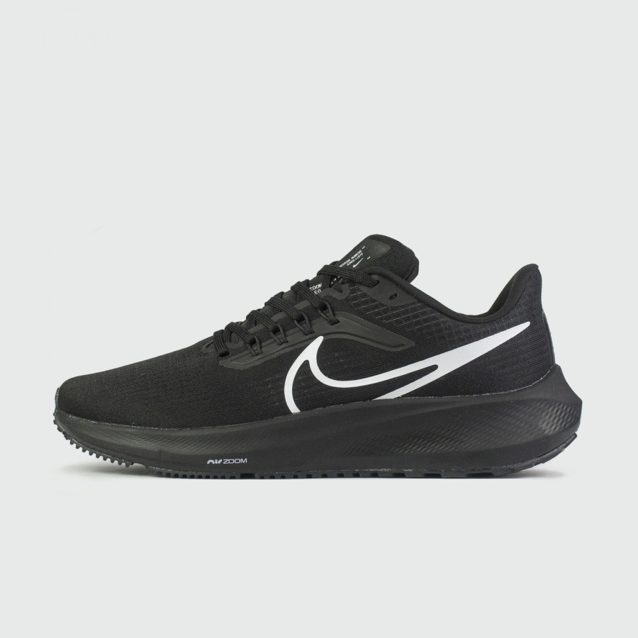 кроссовки Nike Air Zoom Pegasus 39 Black White Sw.