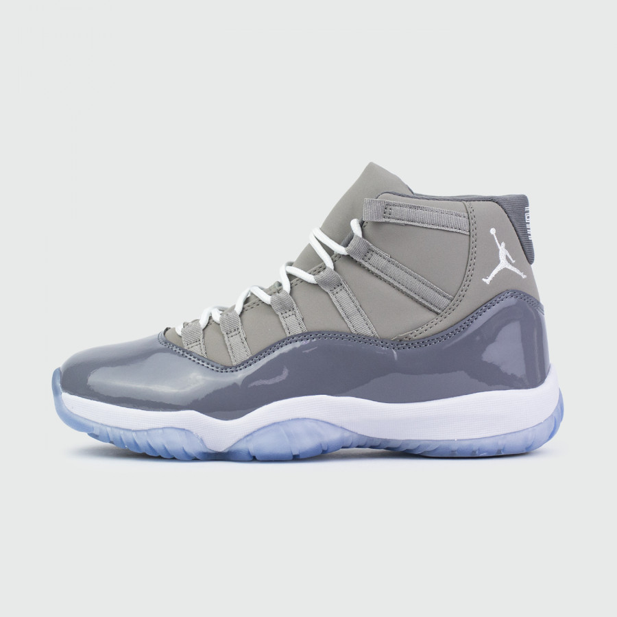 кроссовки Nike Air Jordan 11 Cool Grey new