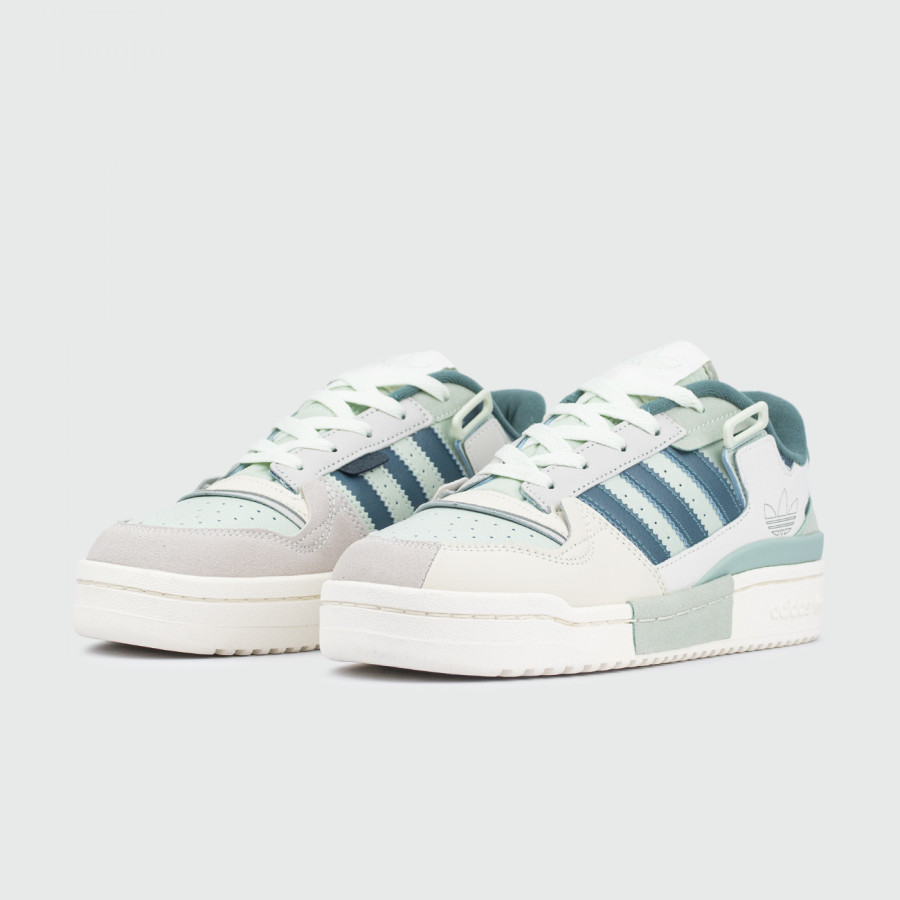 кроссовки Adidas Forum Low Wmns new2