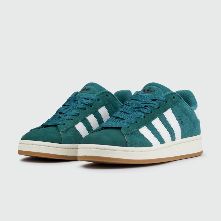 кроссовки Adidas Campus Wmns 00s Green
