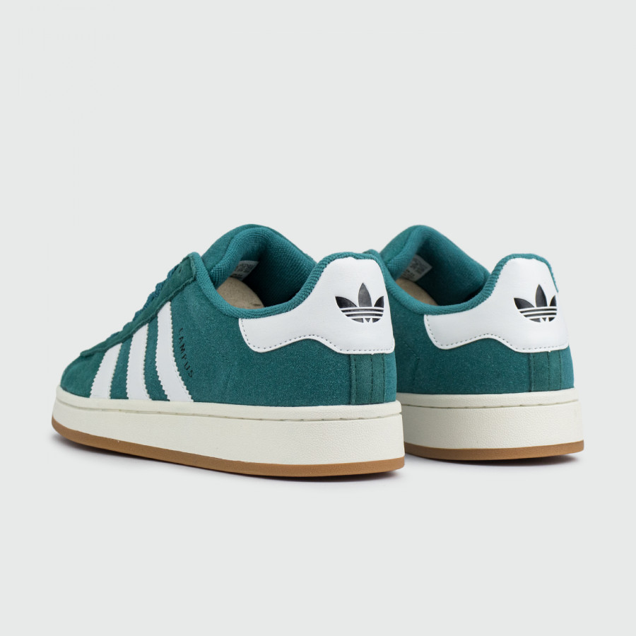 кроссовки Adidas Campus Wmns 00s Green