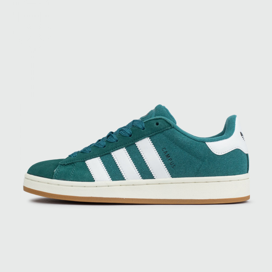 кроссовки Adidas Campus Wmns 00s Green