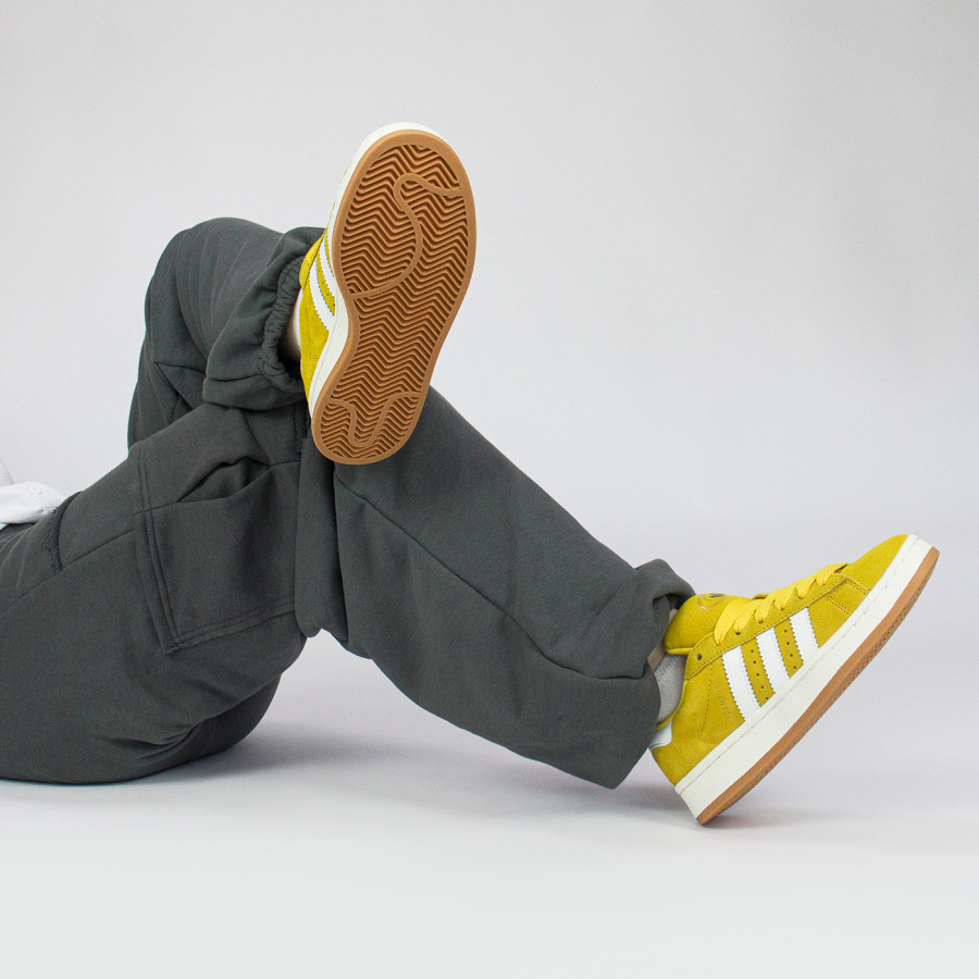 кроссовки Adidas Campus 00s Wmns Yellow