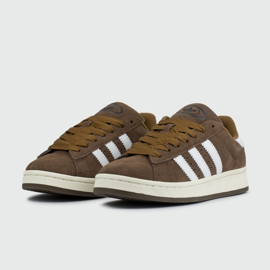 кроссовки Adidas Campus 00s Wmns Brown