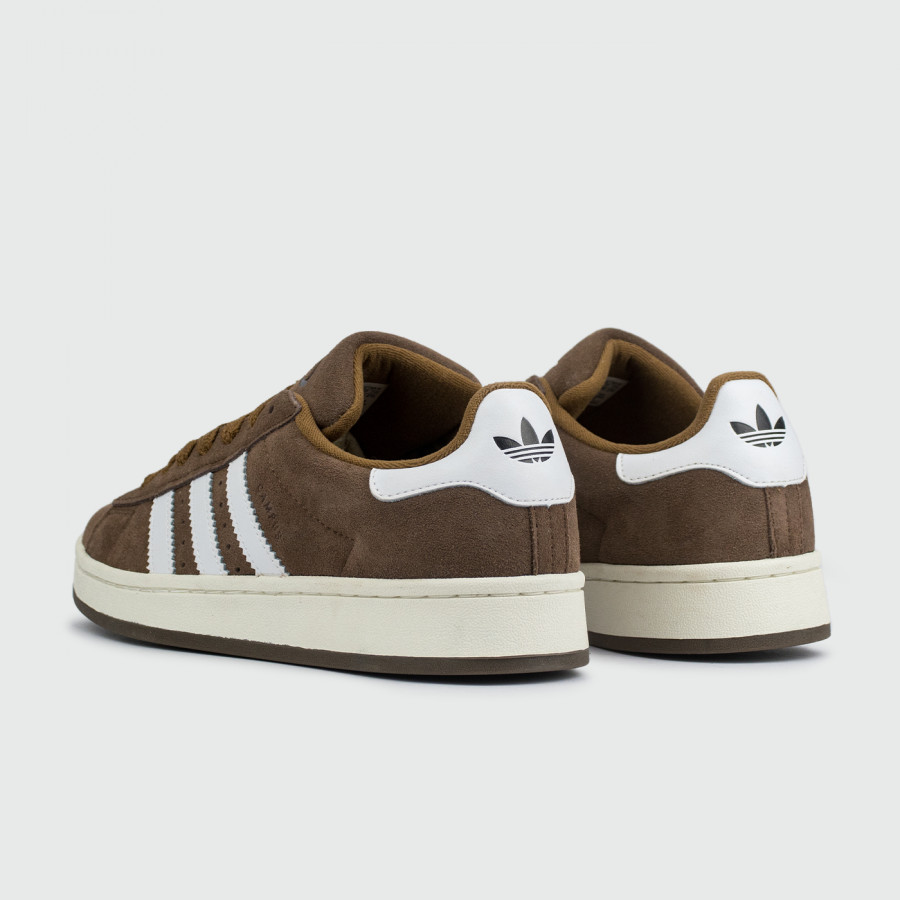 кроссовки Adidas Campus 00s Wmns Brown