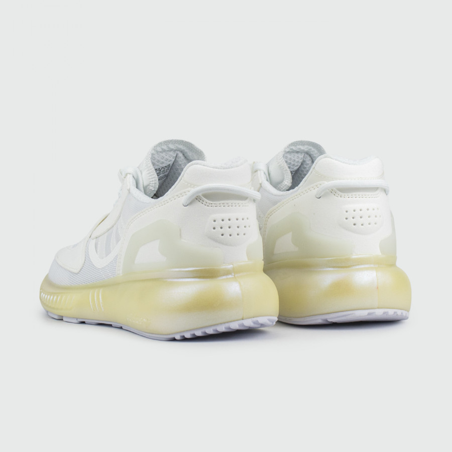 кроссовки Adidas ZX 5K Boost Wmns White