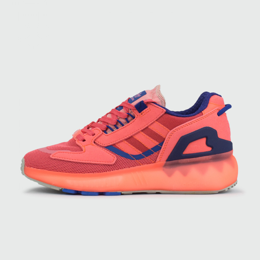 кроссовки Adidas ZX 5K Boost Wmns Orange