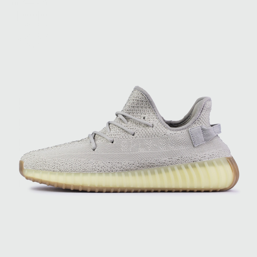 кроссовки Adidas Yeezy 350 boost v2 Wmns Sesame new