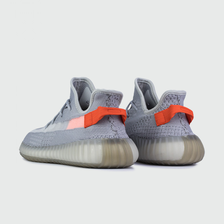 кроссовки Adidas Yeezy 350 boost v2 Wmns Tail Light