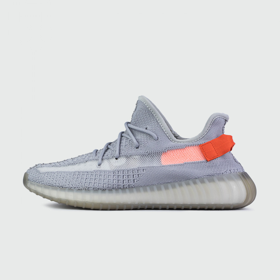 кроссовки Adidas Yeezy 350 boost v2 Wmns Tail Light