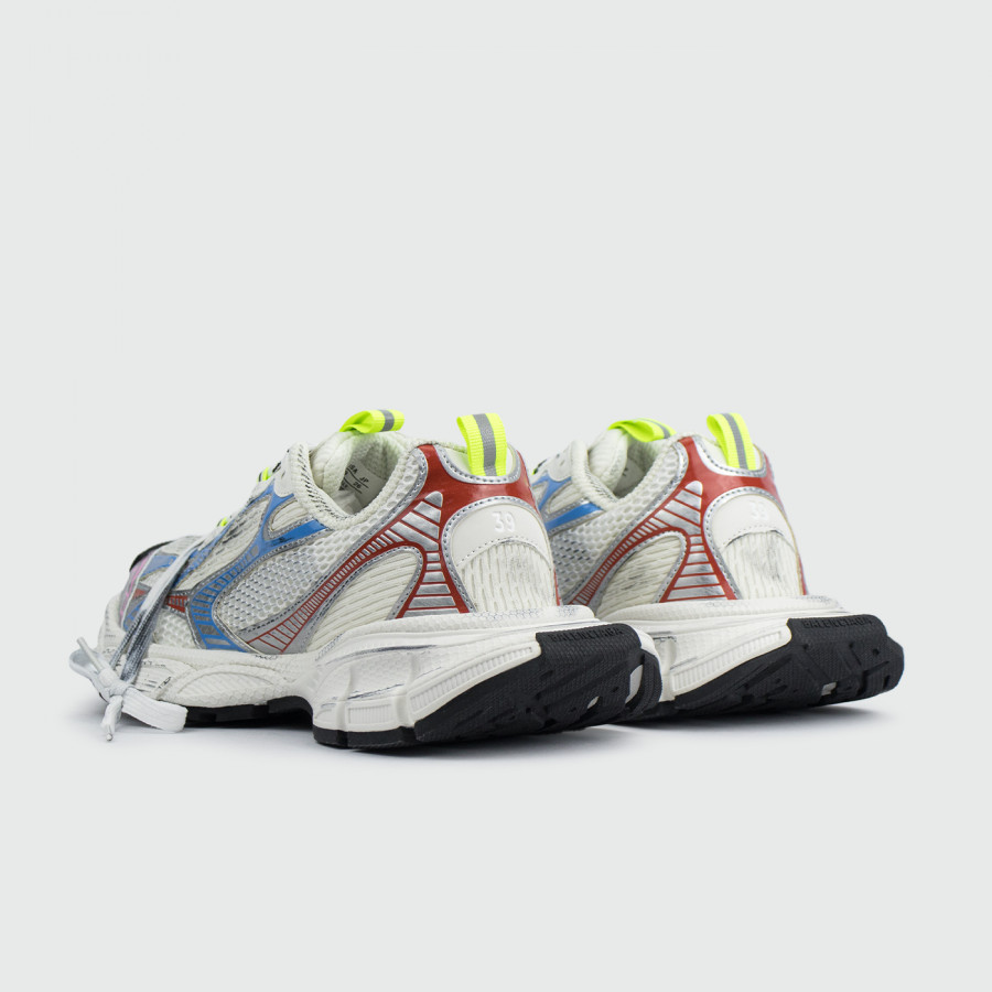 кроссовки Balenciaga 3XL Sneakers White
