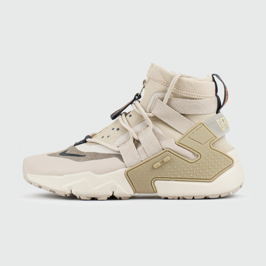 кроссовки Nike Air Huarache Gripp Wmns Desert Ash