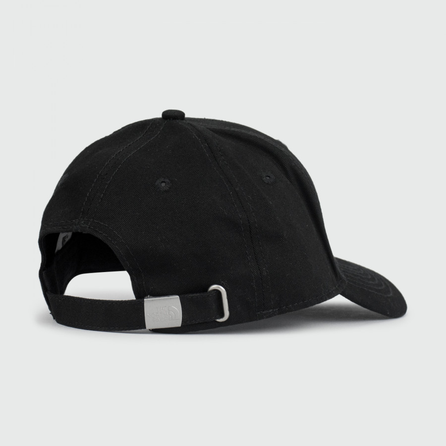 кепка The North Face Black