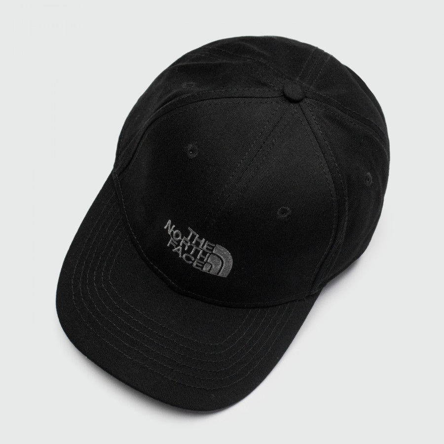кепка The North Face Black
