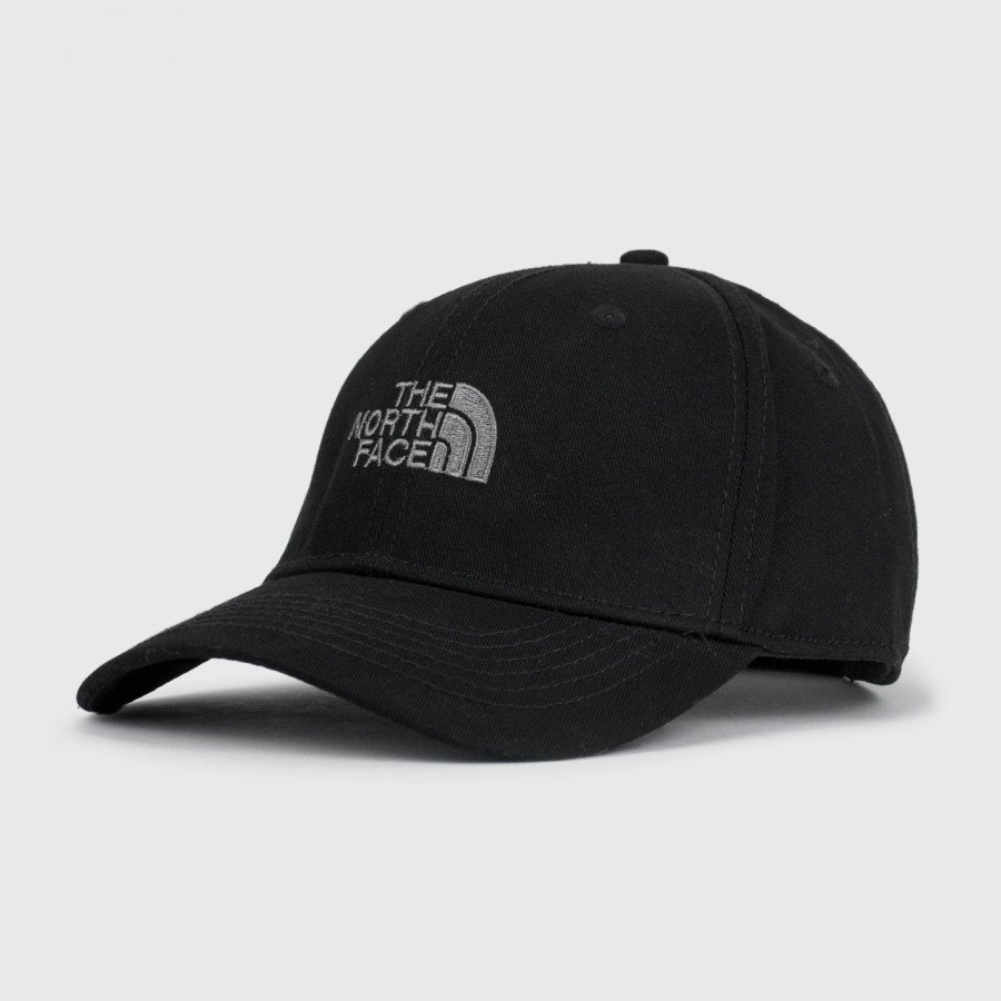 кепка The North Face Black