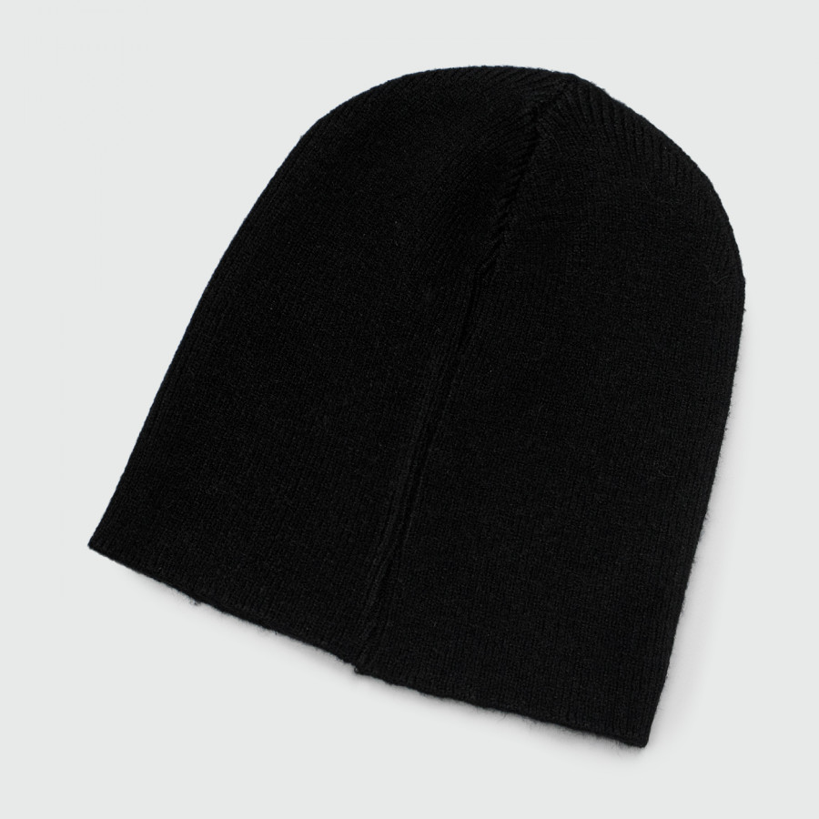 шапка OFF-White Black