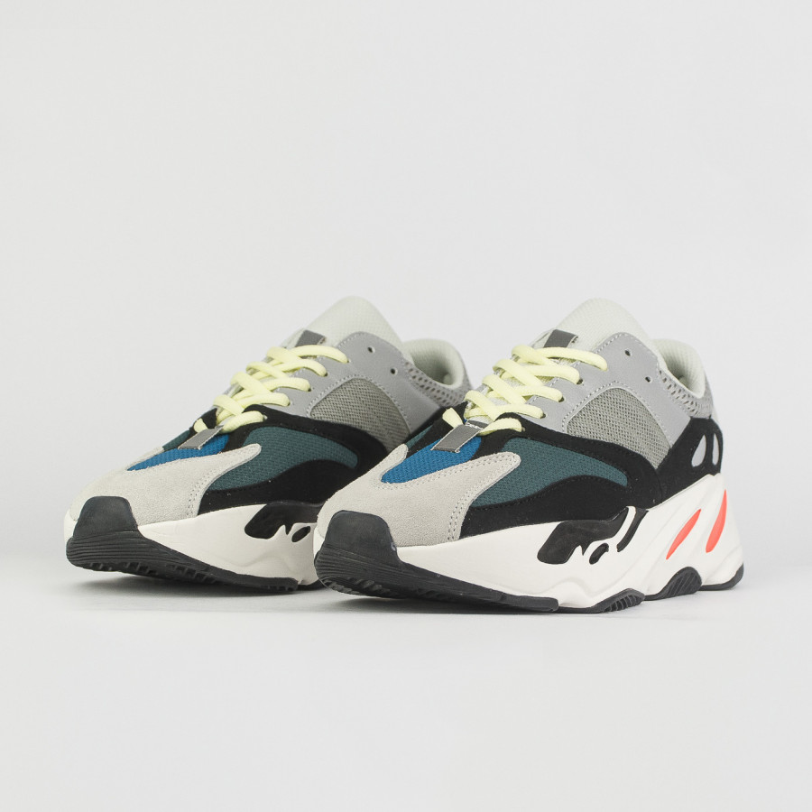 кроссовки Adidas Yeezy Boost 700 Wave Runner new Wmns