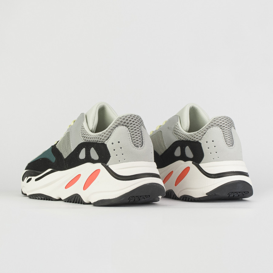 кроссовки Adidas Yeezy Boost 700 Wave Runner new Wmns