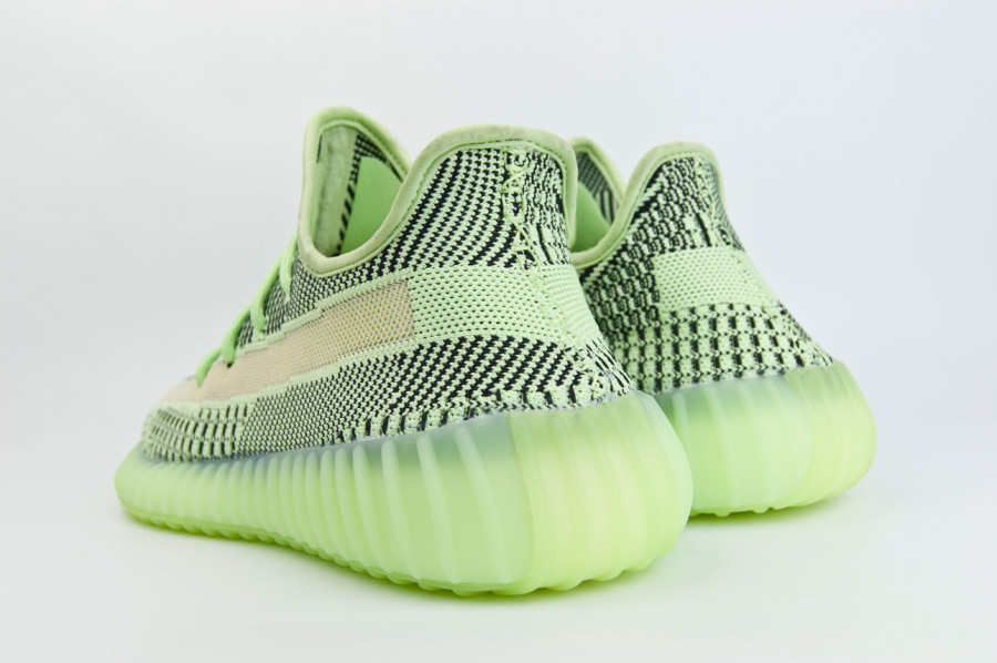 кроссовки Adidas Yeezy 350 boost v2 Yeezreel Wmns