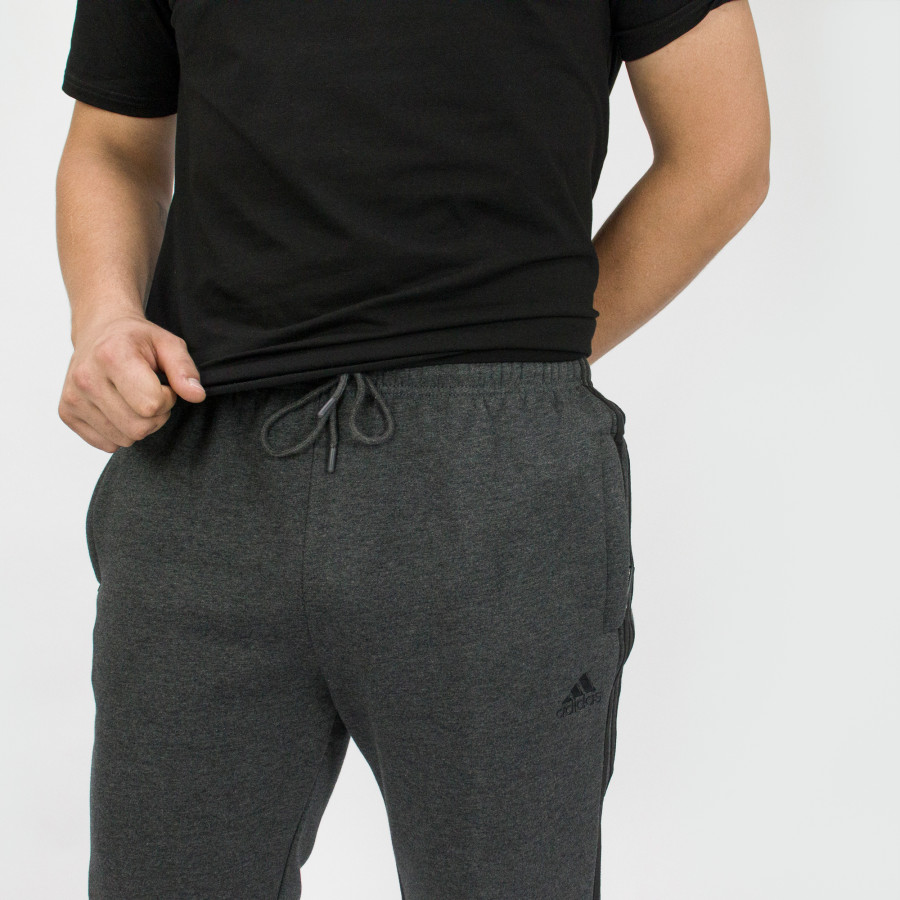 брюки спортивные Adidas Middle Grey 2258