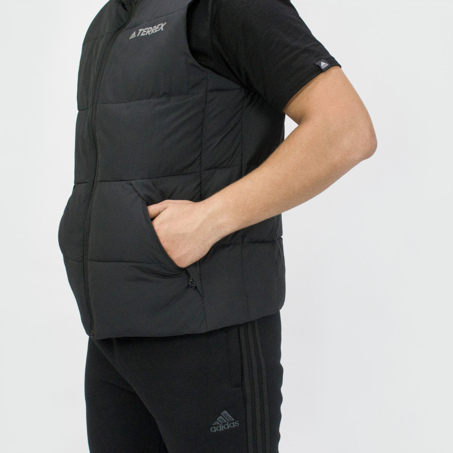 жилет Adidas Terrex Black 3235