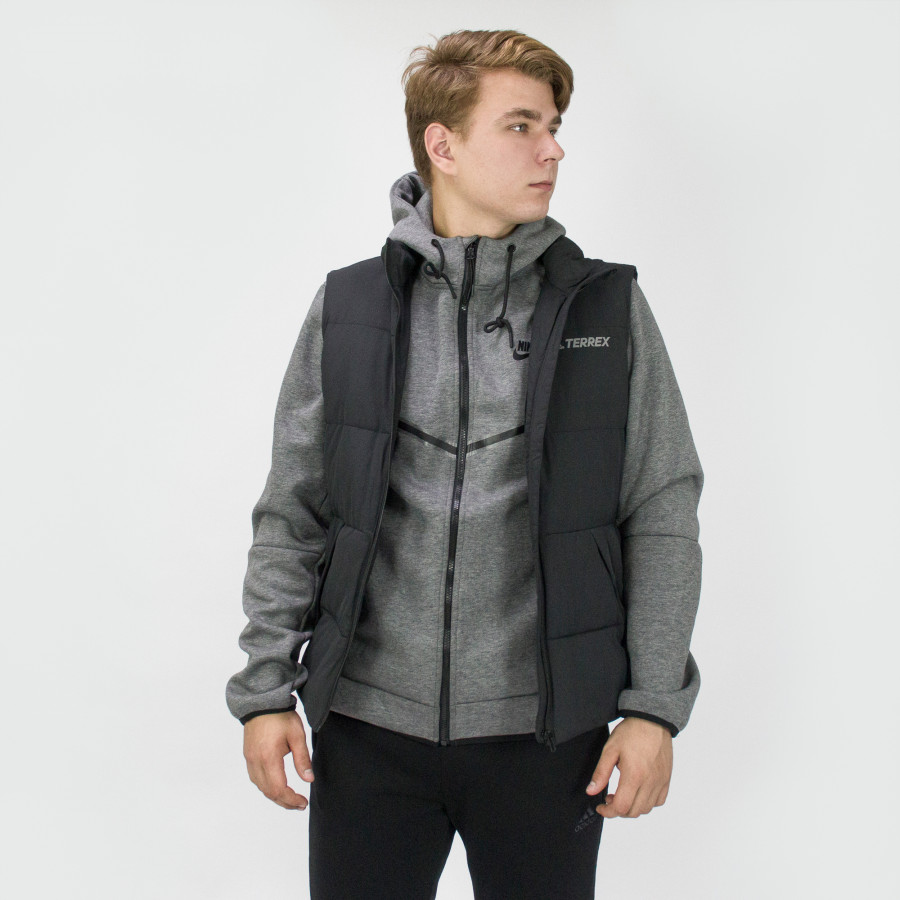 жилет Adidas Terrex Black 3235