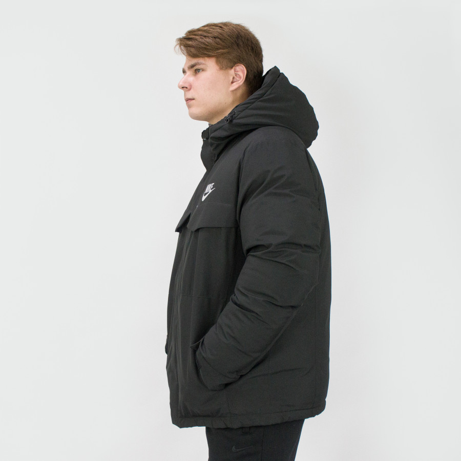 куртка Nike Black 6658