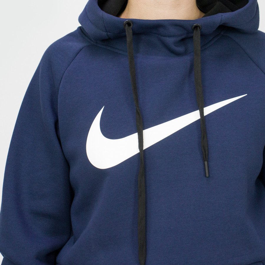 толстовка Nike Blue 2602