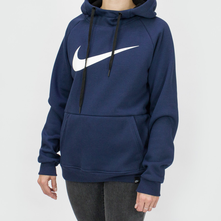 толстовка Nike Blue 2602