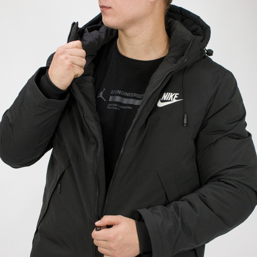 куртка Nike Black 666