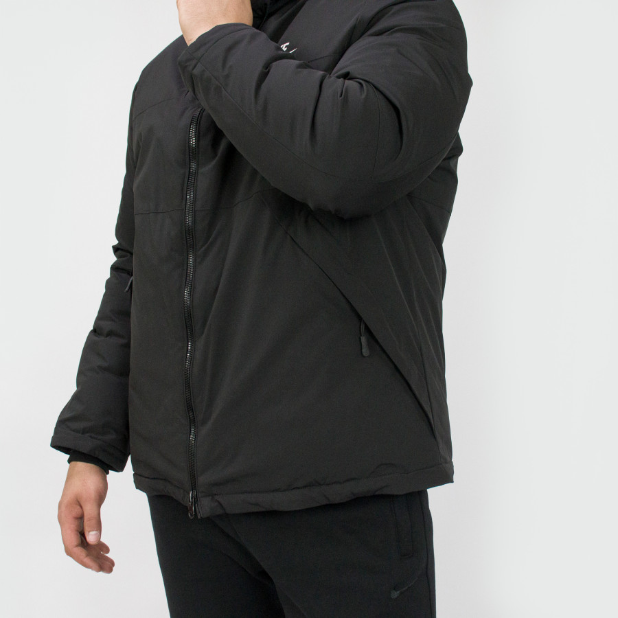куртка Nike Black 666