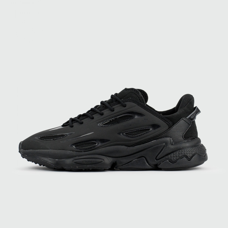 кроссовки Adidas Ozweego Celox Trp.Black