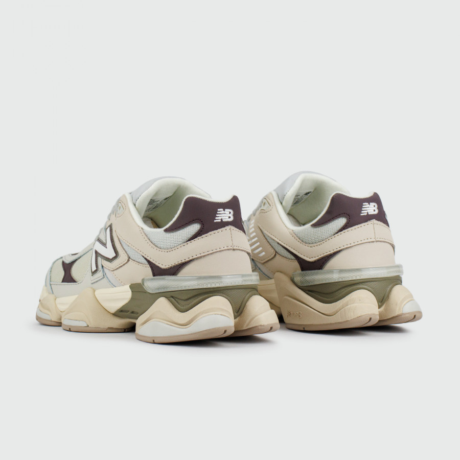 кроссовки New Balance 9060 Timberwolf