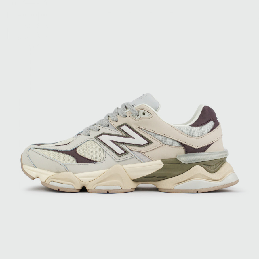 кроссовки New Balance 9060 Timberwolf