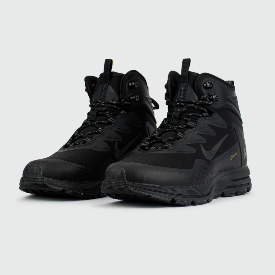кроссовки Nike Zoom Relentless 29 Mid Gtx Black