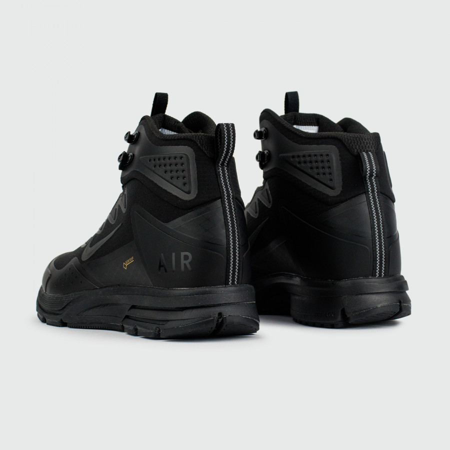 кроссовки Nike Zoom Relentless 29 Mid Gtx Black