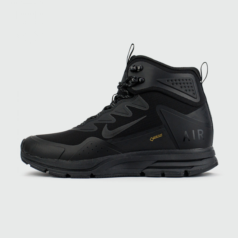 кроссовки Nike Zoom Relentless 29 Mid Gtx Black